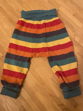 Frugi Pumphose Gr 18-24
