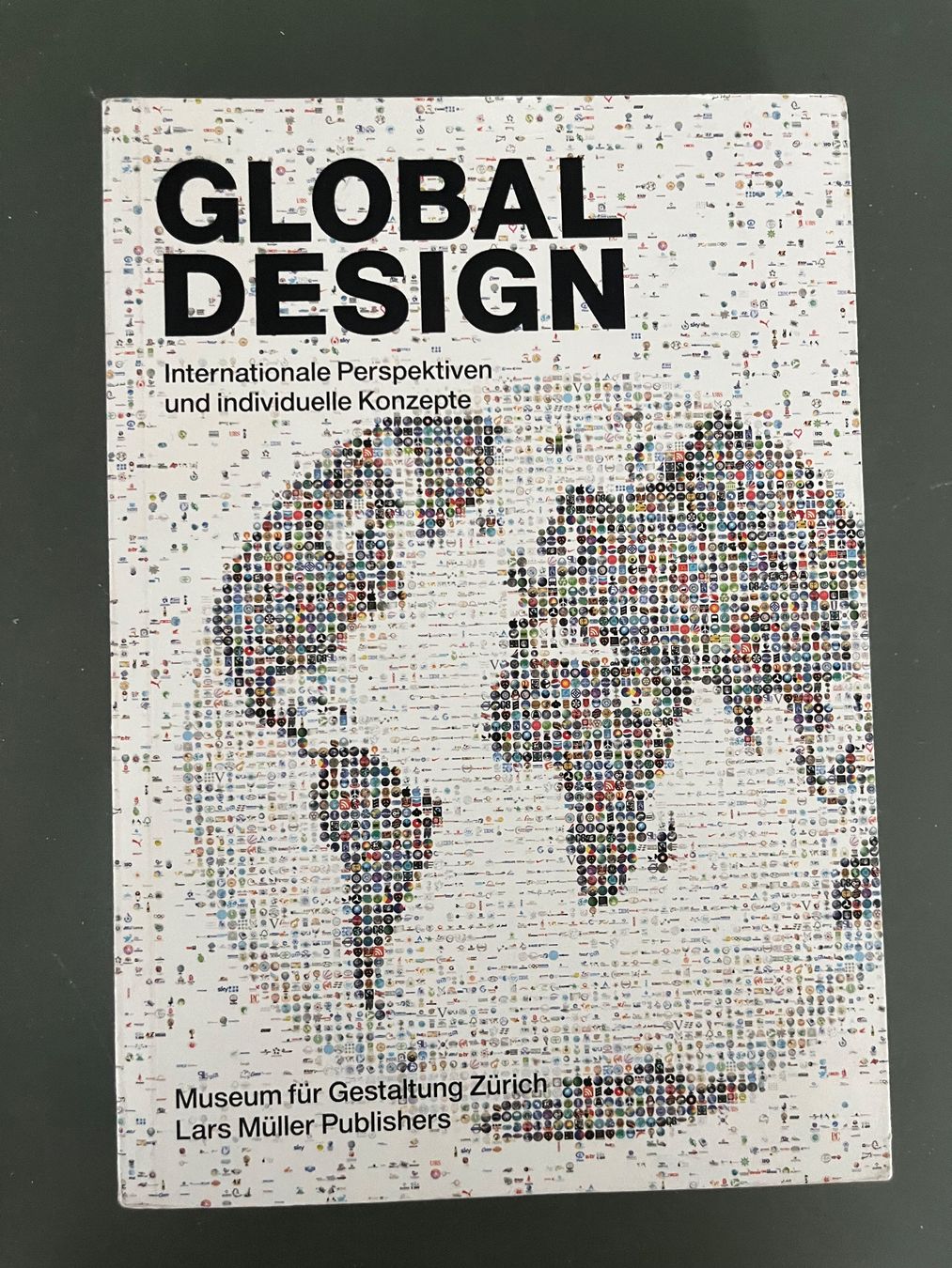 Bücher: Global Design International – Lars Müller – Gebraucht aus Zürich von private_collectionz