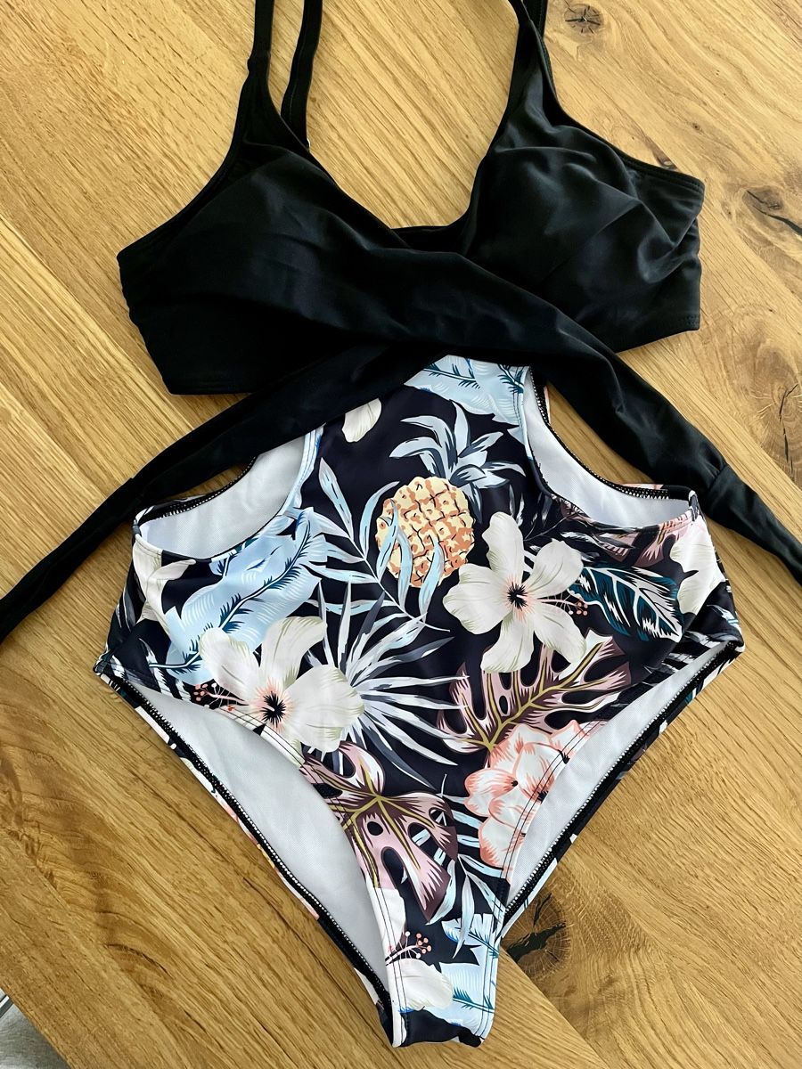 Maillots de bain & Bikinis: Badekleid – Neuf (Voir description) à Meilen par mogli_luna 1