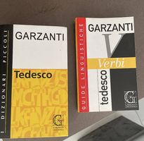 Dizionario e verbi 