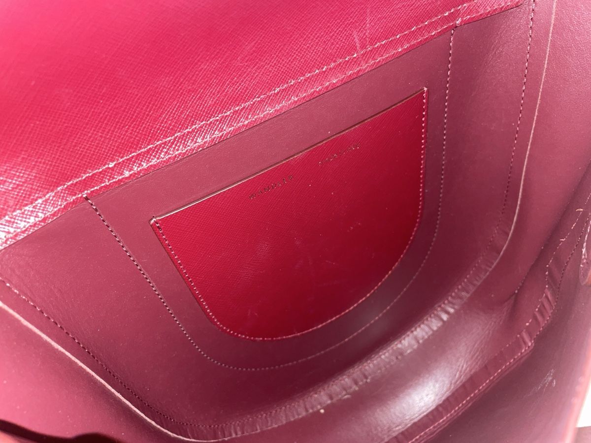 Wandler Taschen für Damen: Wandler bag - excellent conditions – Neu (gemäss Beschreibung) aus Zürich von Flaviavirginia 3