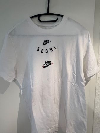 Nike Seoul T-Shirt