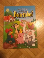 Abenteuer auf dem Bauernhof!