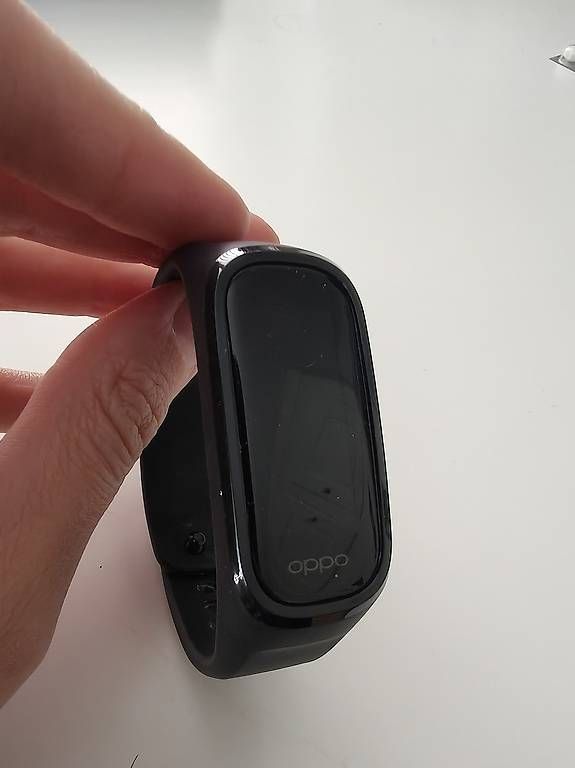 Oppo Smartwatch: Oppo Band Armband – Usato da Zürich venduto da sar_pv7b 1