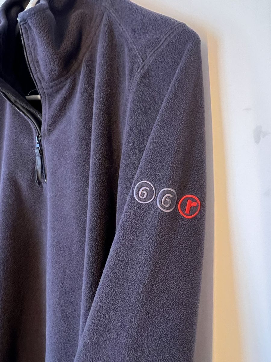Maglioni & Felpe: Rukka Fleece Pullover Damen Gr. 38 – Usato da Langenthal venduto da Alperose_5 3