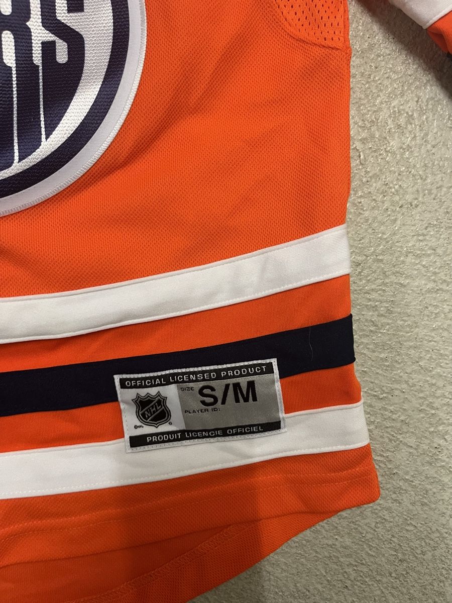 NHL Canottiere & Pantaloni: Eishockey Trikot – Nuovo (secondo la descrizione) da Thun venduto da pri_655z 2