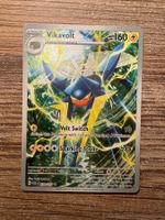 🇬🇧 Pokémon EN - Vikavolt 230/217 - Héros Transcendants