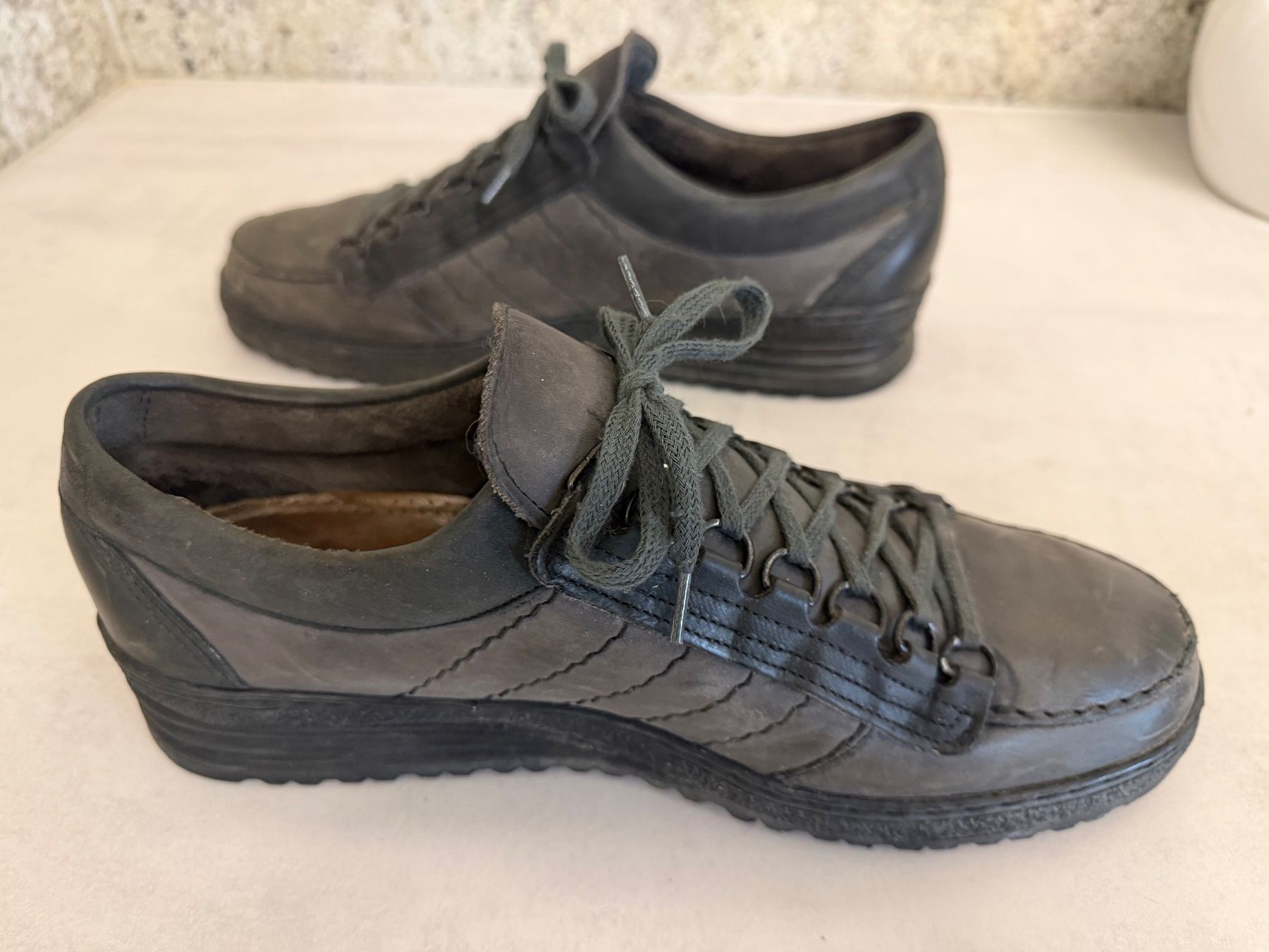 Mephisto Scarpe da uomo: Mephisto Schuhe Grösse 9 1/2 – Usato da Geroldswil venduto da Jeremy11 4