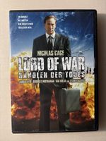 Lord of War - Haendler des Todes, DVD, Top Zustand! (0105)