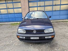 Vendo Vw Gol 