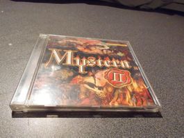 CD Mystera II