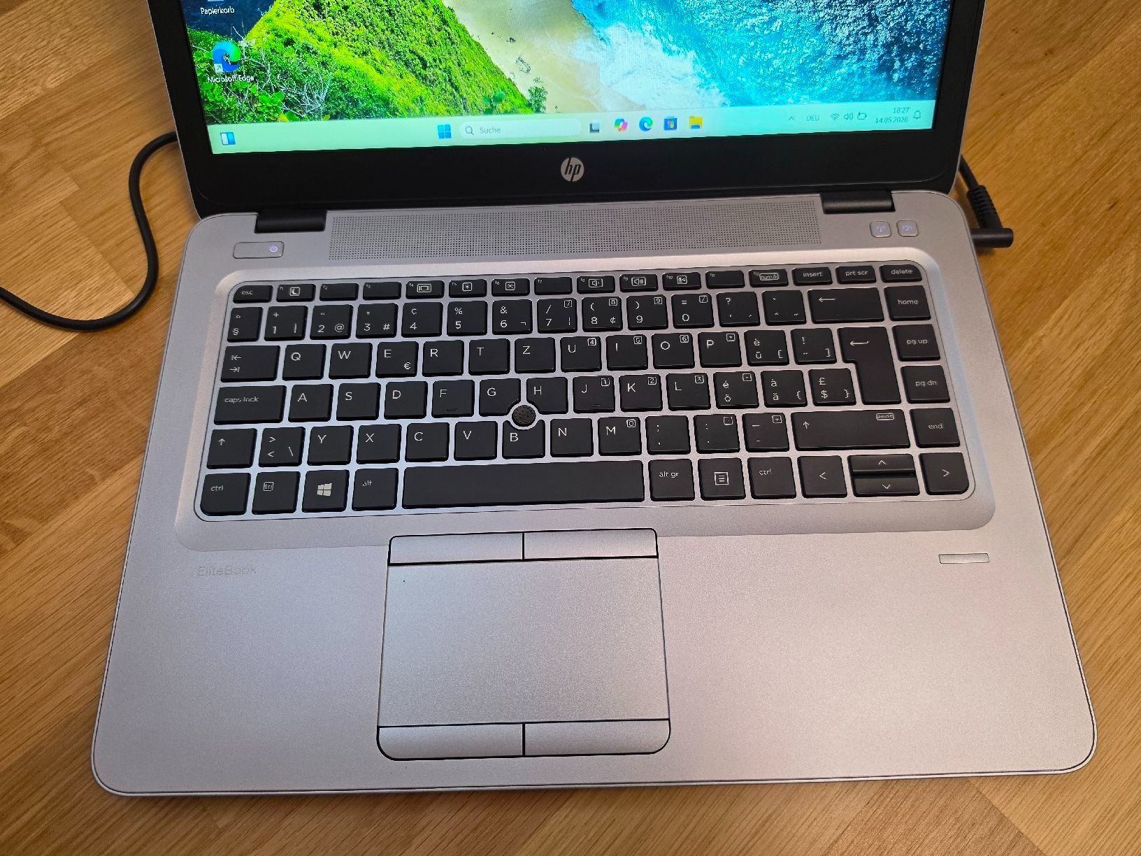 Hewlett Packard Notebook: HP Mobile Thin Client mt43 Notebook Nr.1 – Usato da Massagno venduto da mar_k9xb 1