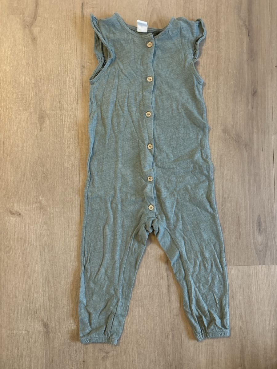 H&M Tute: Overall von H&M gr 92 – Usato da Benken ZH venduto da m1310