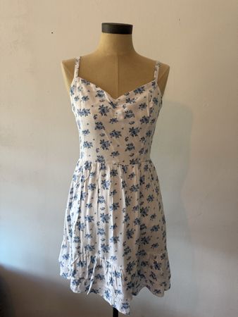 Hollister Sommerkleid Gr.M