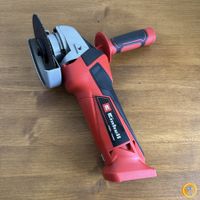 Einhell TC-AG 18/115 Li Akku-Winkelschleifer 115mm