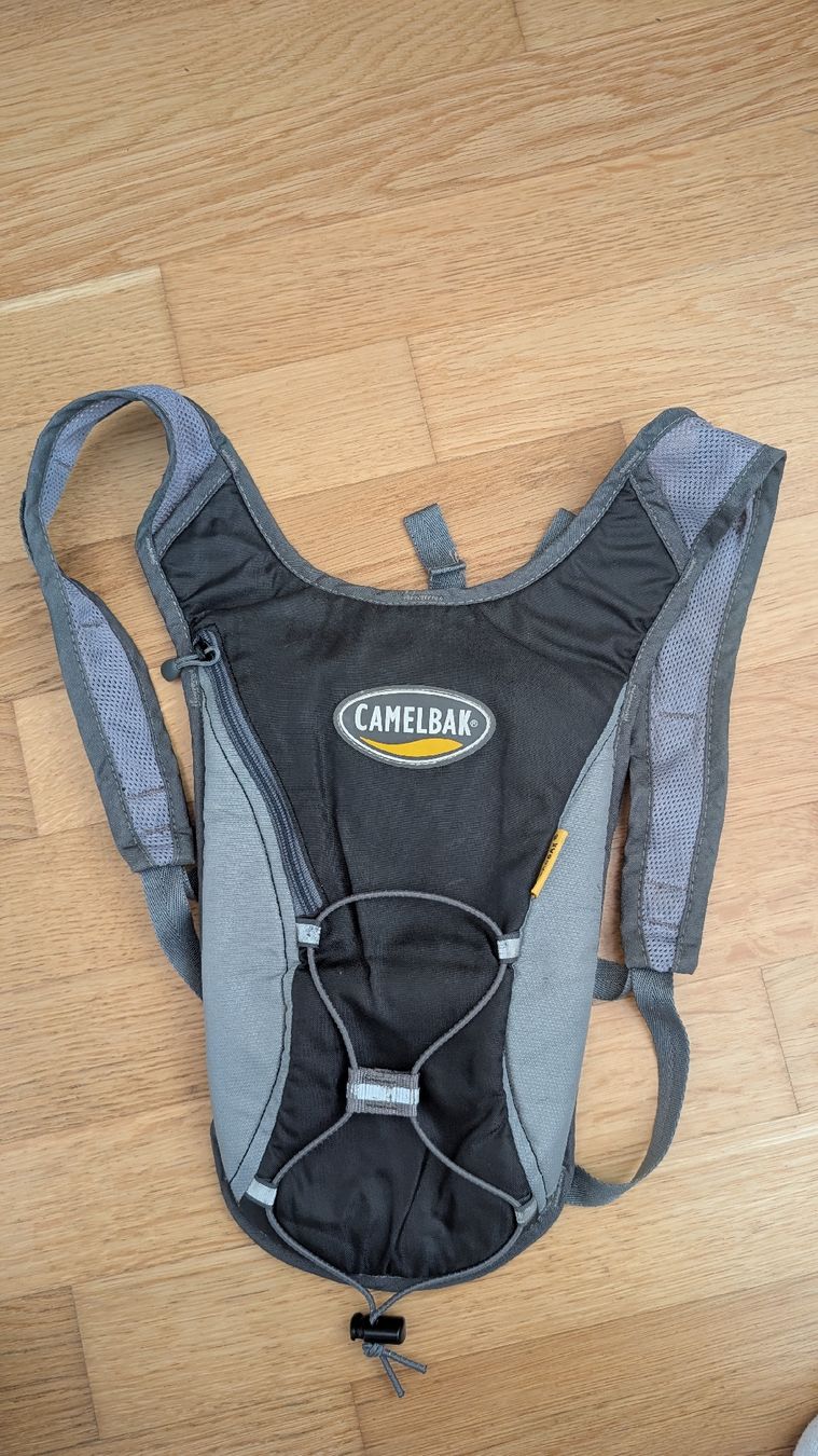 Camelbak Sacs à dos: Camelback bag – D'occasion à Luzern par phi_2jwr