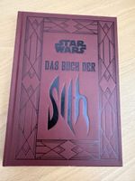Star Wars Das Buch der Sith Buch neuwertig