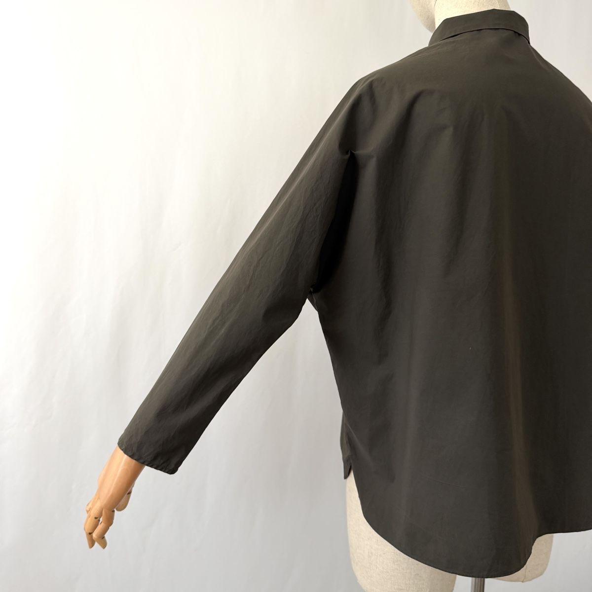 Blusen: APUNTOB Cotton Shirt – Neu (gemäss Beschreibung) aus Freienbach von Avviivva_Shop 5