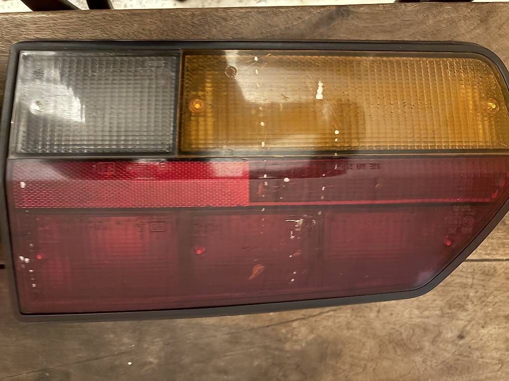 Fari: Feux arrières alfa GTV  – Usato da Chêne-Bourg venduto da maxbiaggiking 1