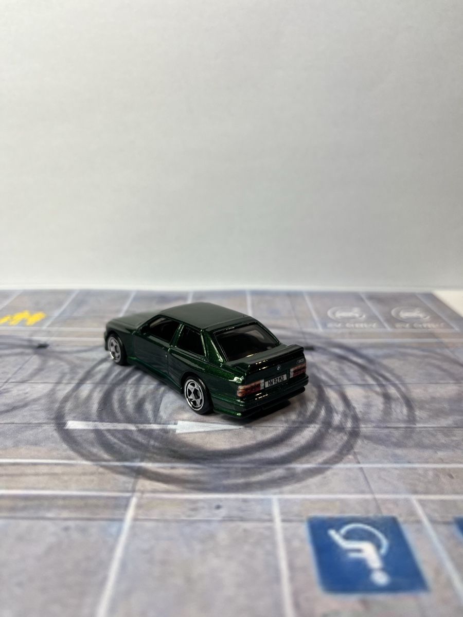 Hot Wheels Modellautos: Hot Wheels BMW M4 M3 2002 507 – Neu (gemäss Beschreibung) aus Rupperswil von Lennox86 3