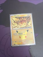 Pokémon 30 ans Pikachu 02/30 FR
