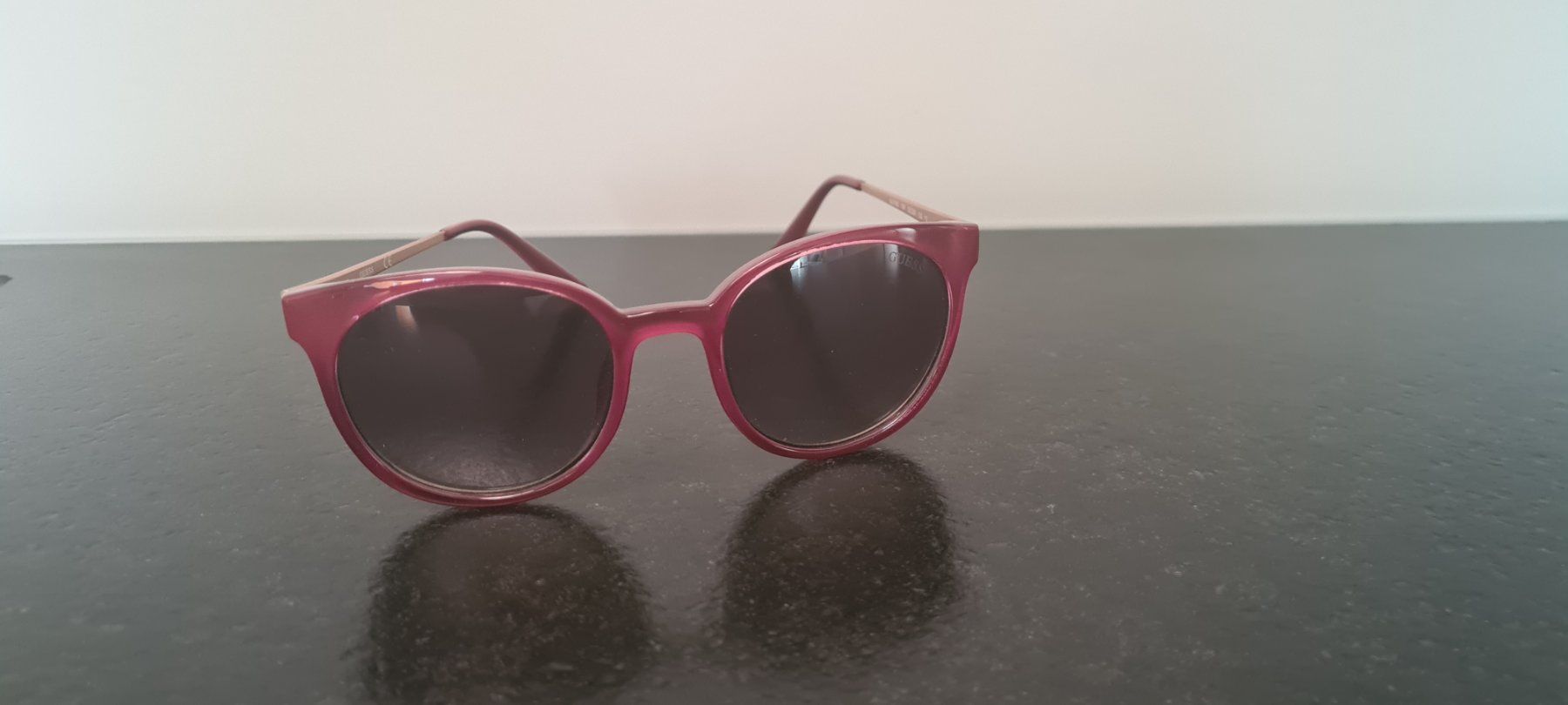 Guess Occhiali & Lenti: Lunette guess – Nuovo e nell'imballaggio originale da Riddes venduto da nati48