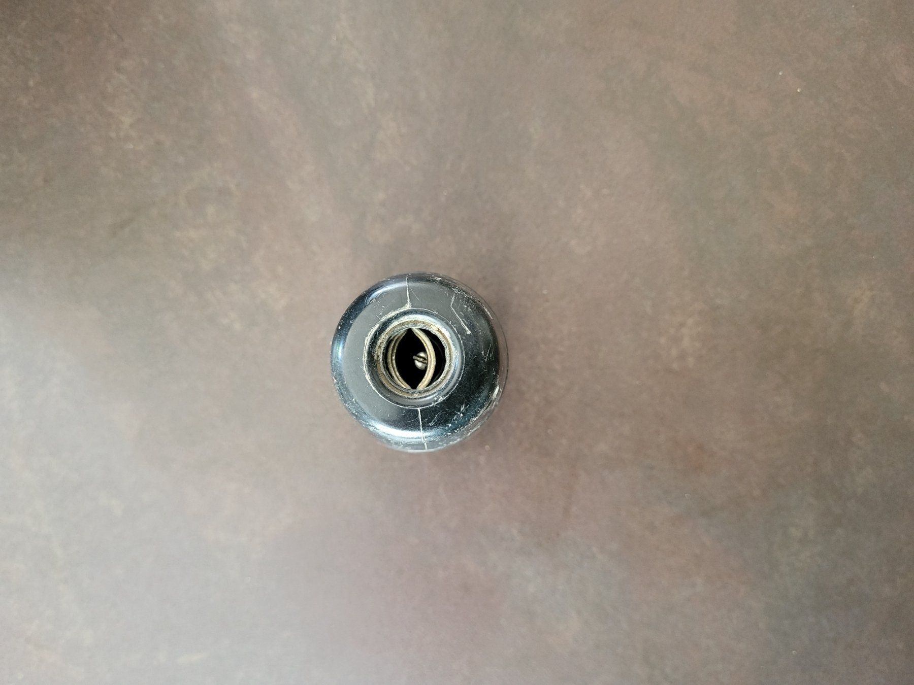 Spine: 380 V Stecker weiblich – Usato da Rifferswil venduto da Jchb 3
