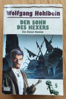 Der Sohn des Hexers - Wolfgang Hohlbein
