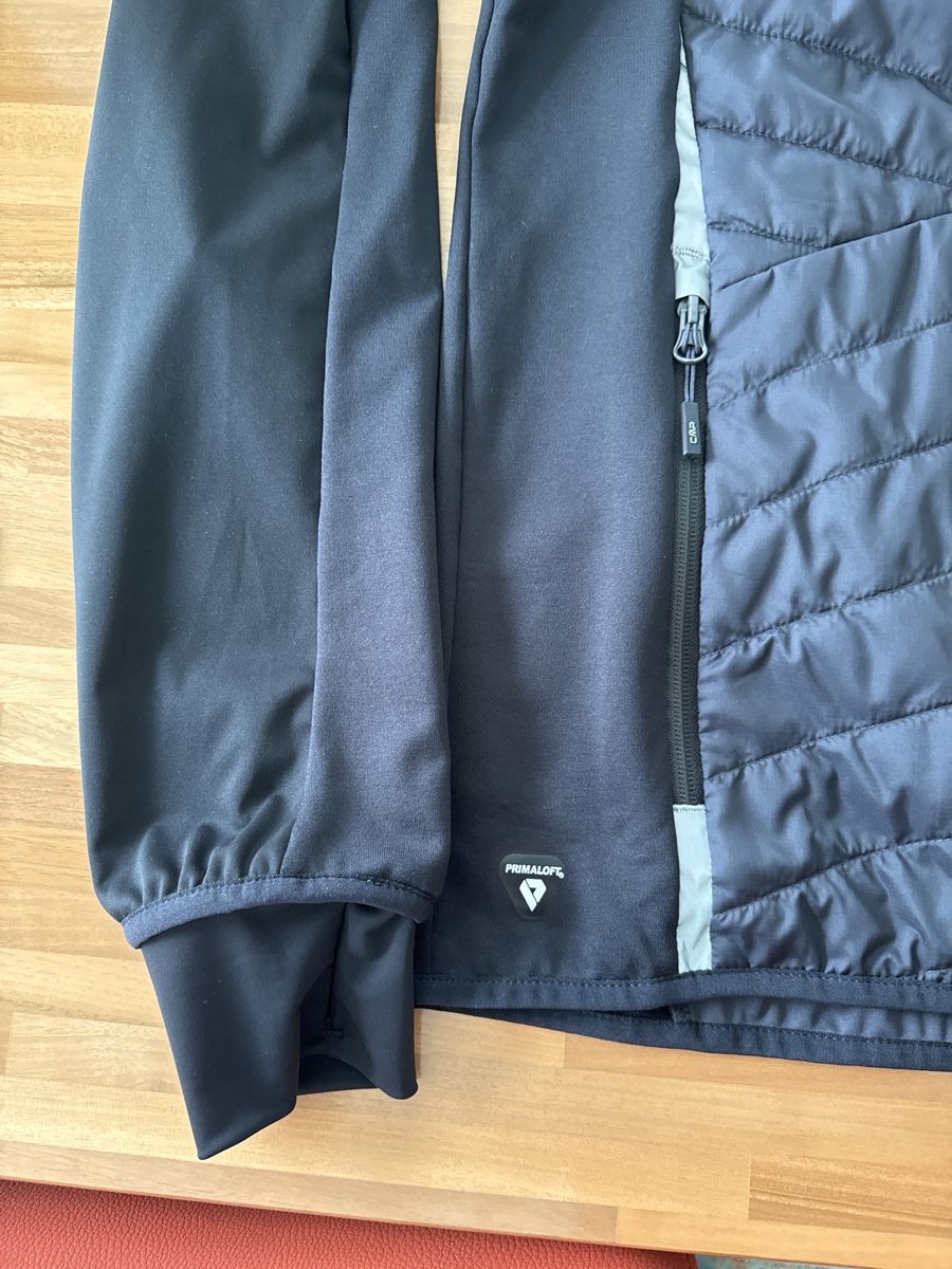 Jacken: Herren Jacke Gr. 54 schwarz – Neu (gemäss Beschreibung) aus Sachseln von Pfleger2 3
