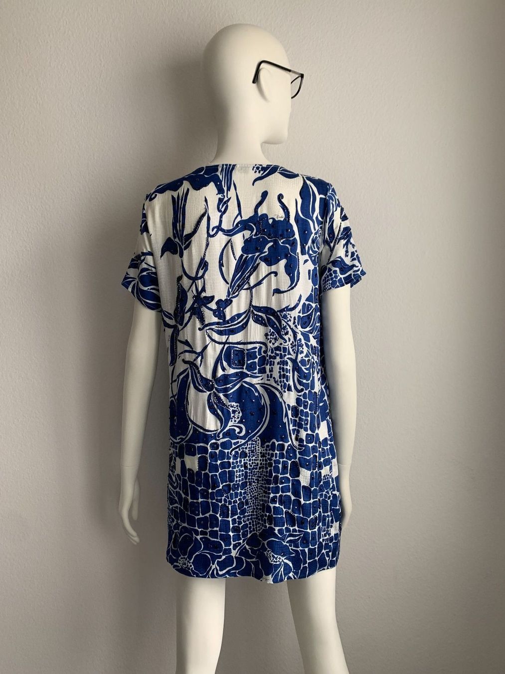 Robes: Emilio Pucci Kleid – Neuf (Voir description) à Winterthur par 19.19 5
