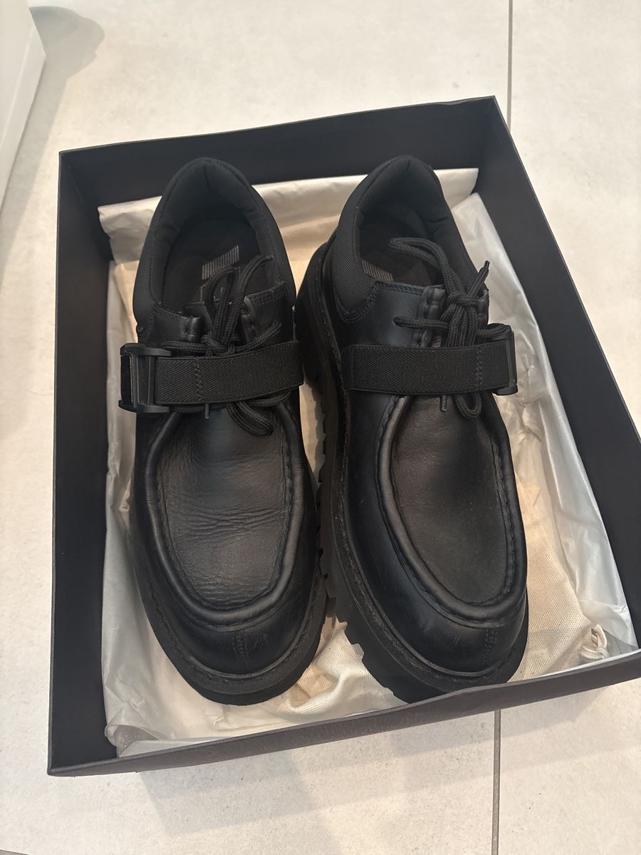 Valentino Scarpe da uomo: Mocassini Valentino – Usato da Minusio venduto da giu_w2st