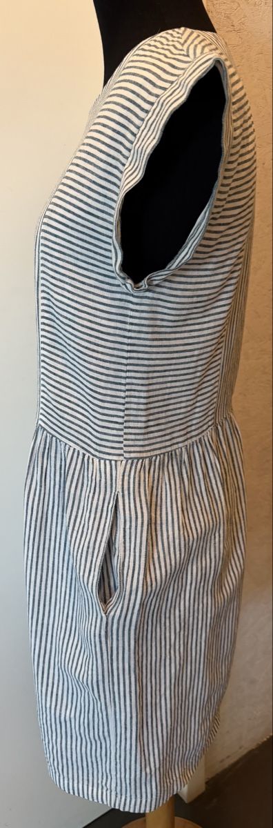 Esprit Vestiti: ESPRIT Leinenkleid, Grösse 36 – Nuovo (secondo la descrizione) da Oberhasli venduto da anzis 3