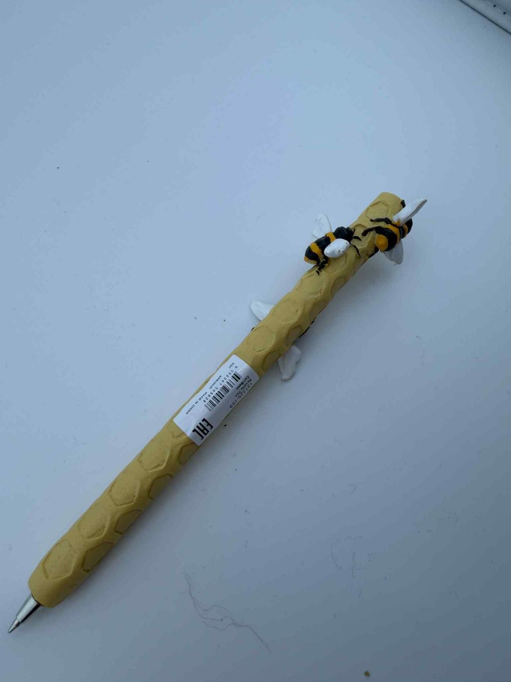 Spielzeuge: mit Bienendesign - Handgeschnitzt! ✅ – Neu und originalverpackt aus Riehen von edu_92w7 6
