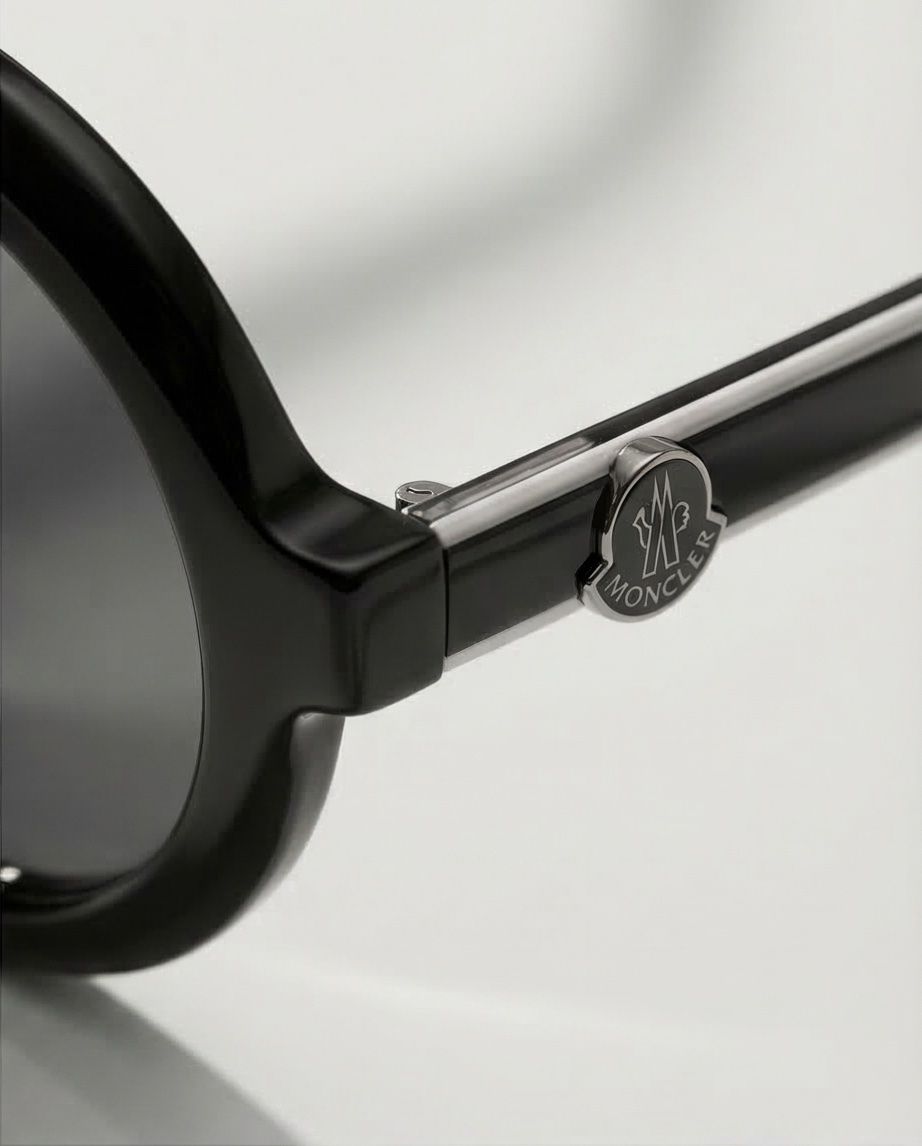 Moncler Brillen & Gläser: MONCLER Lunettes - neuves – Neu und originalverpackt aus Vuisternens-Romont von gol_xp6p 4