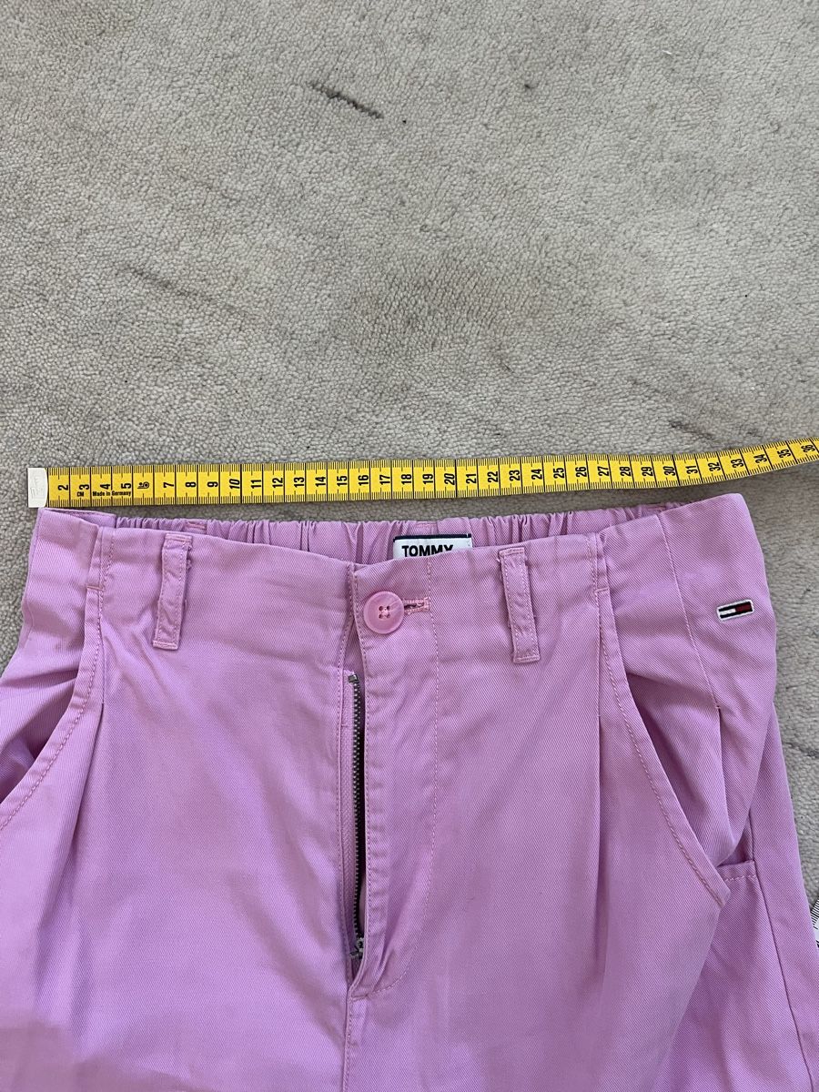 Tommy Hilfiger Pantaloni: Pantalon élégant taille 34 Tommy Hilfiger – Nuovo (secondo la descrizione) da Aigle venduto da sow_m7gm 8
