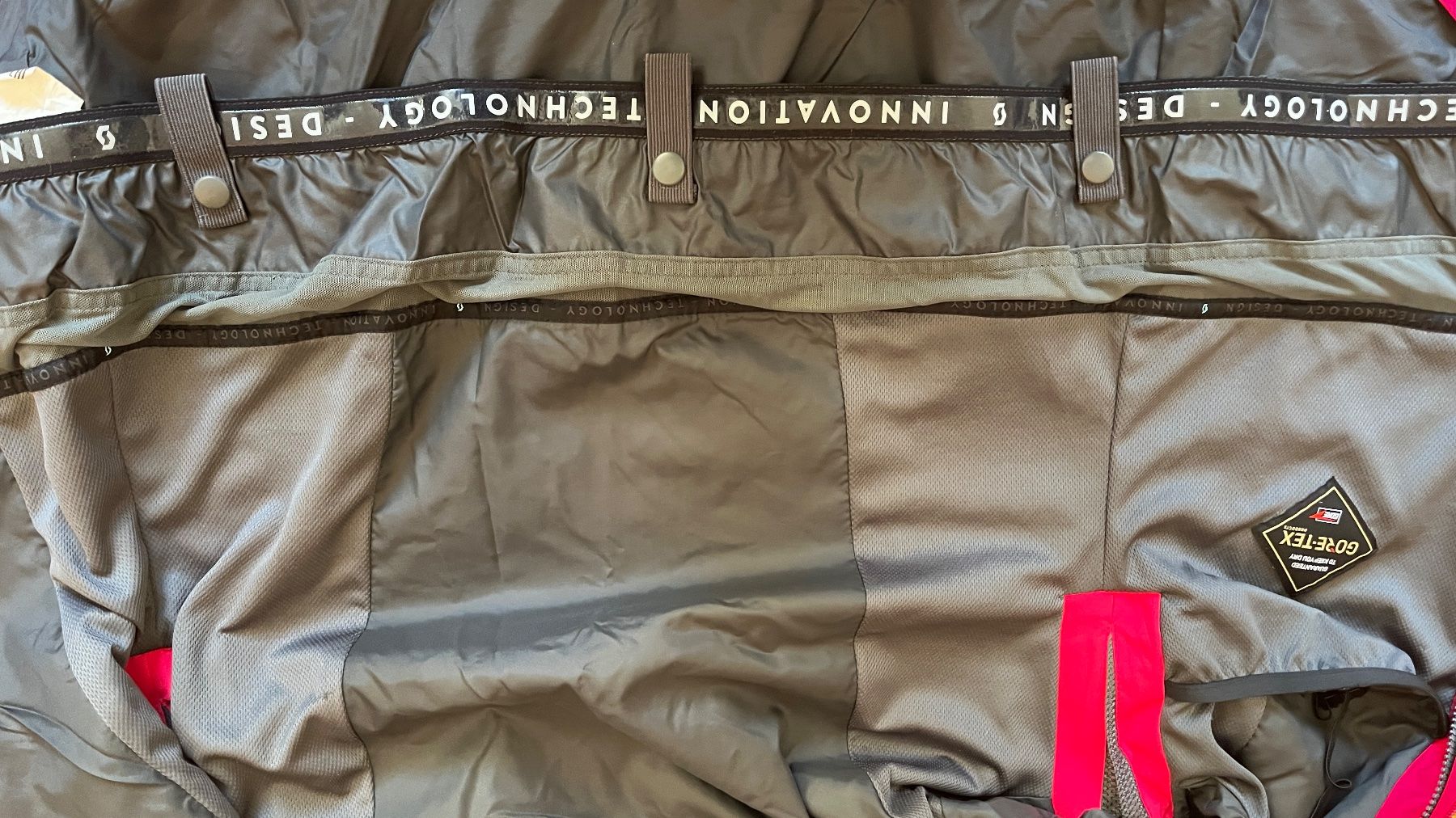 Scott Jacken: Winter Jacke von Scott, Pink, Grösse M – Gebraucht aus Bern von LaraTouvet 6