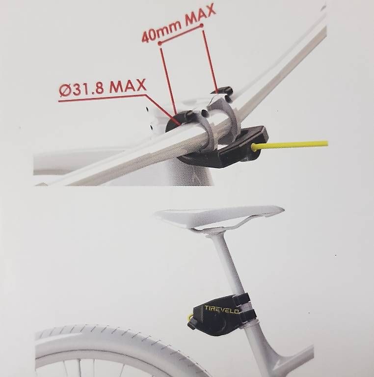 Pezzi di ricambio: tire velo – Nuovo e nell'imballaggio originale da Lausanne venduto da michade 2