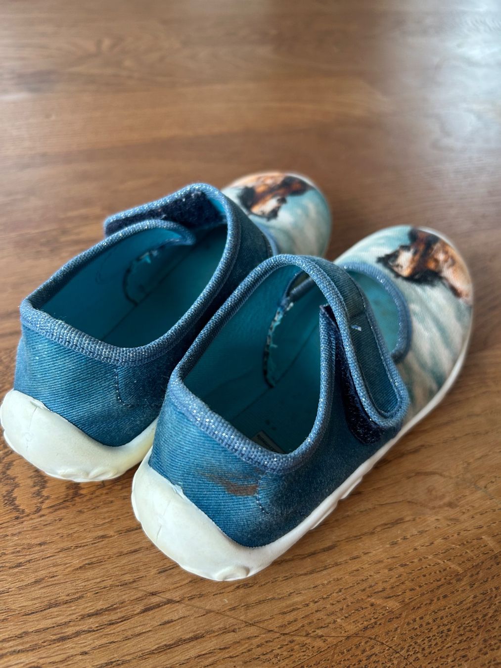 Superfit Schuhe für Jungen: Hausschuhe***Kinder, Gr. 29 – Gebraucht aus Wädenswil von LS777 2