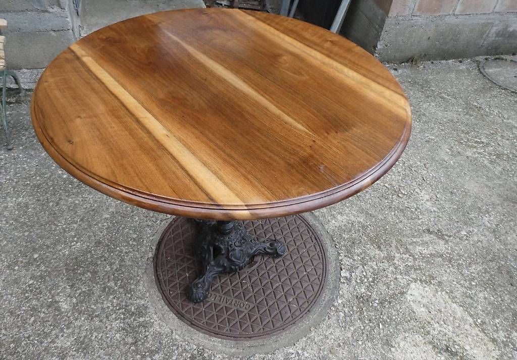 Tables: Ta – D'occasion à Lausanne par jmm06