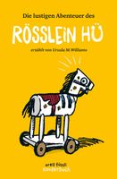 Williams Ursula W. - Die lustigen Abenteuer des Rösslein Hü