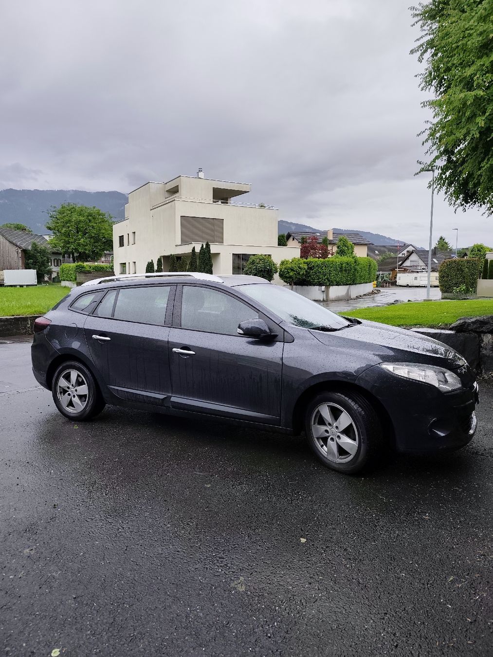 Renault Automobili: Renault Megane – Usato da diepoldsau venduto da V_1990