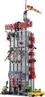 Lego Super Heroes 76178 - Daily Bugle Used