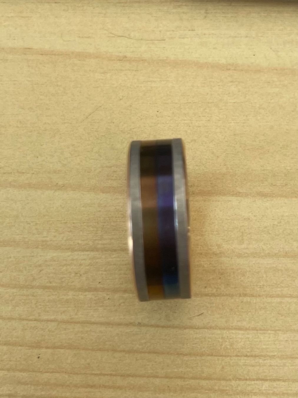 Mood Anelli: Bague MOOD – Usato da Poliez-Pittet venduto da Cattelya 1