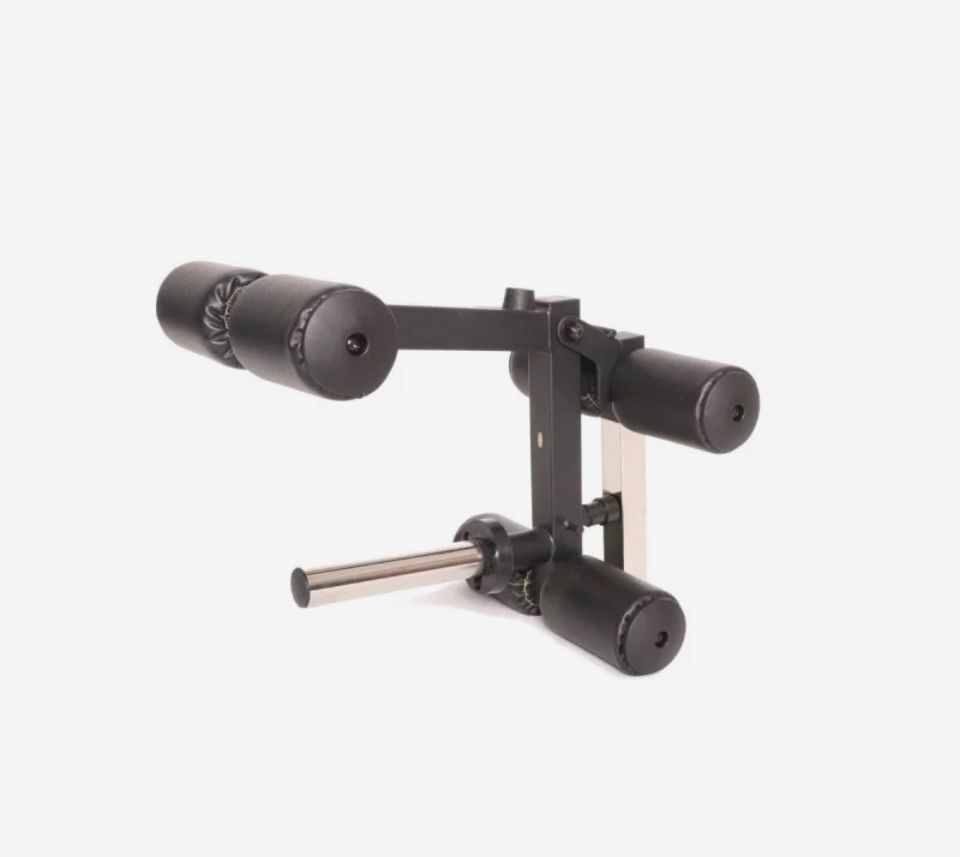 Powertec Hometrainer: Powertec Workbench Multisystem – Gebraucht aus Lausen von rudin78 1