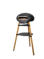 Nouvel Pizza Chef Stand Elektro Ofen neuwertig 400 Grad
