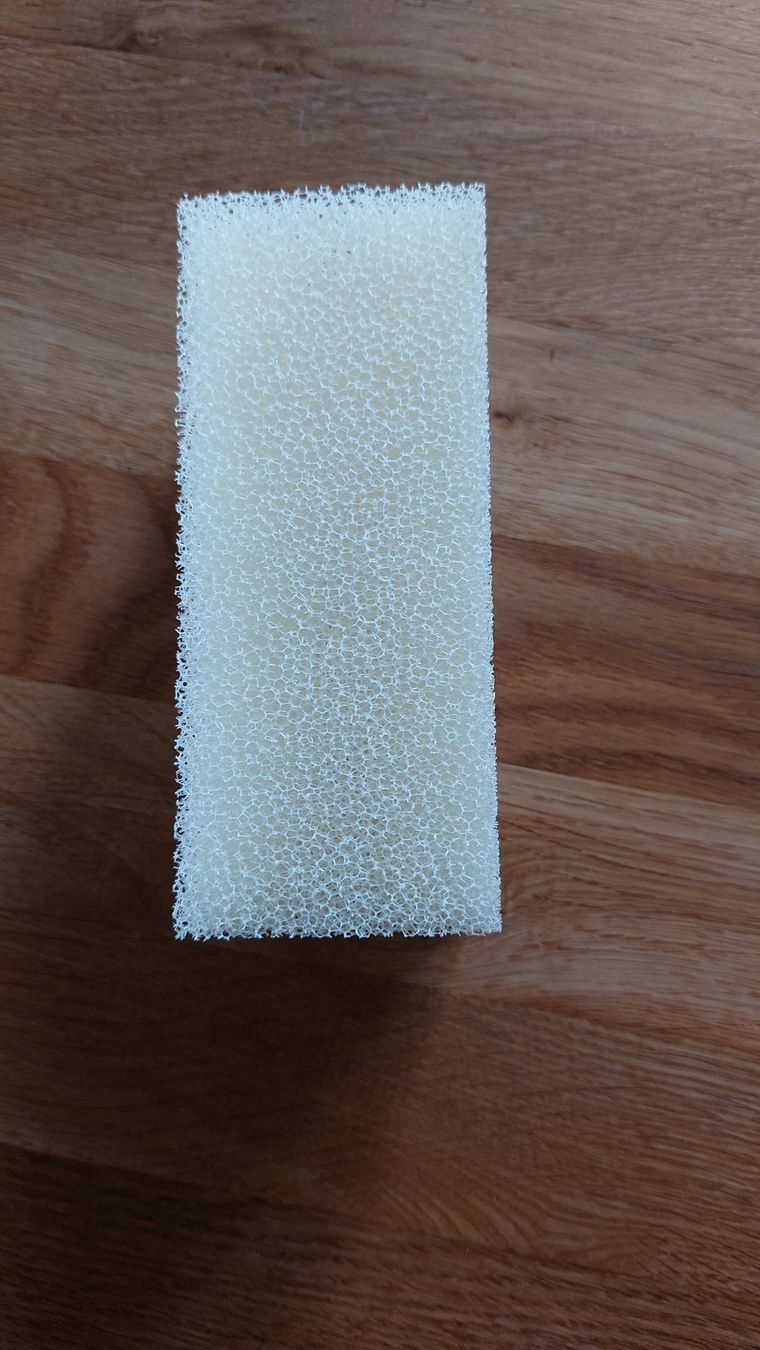 Eheim Filtres: Ersatzfilter EHEIM pickup 160, 1 Stück – Neuf (Voir description) à Goldingen par Ernapala 1