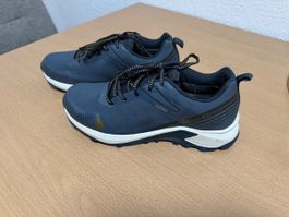 46 Nord Wanderschuhe, Grösse 42, neuwertig 