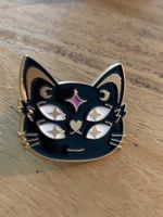 Pin Katze Gothic