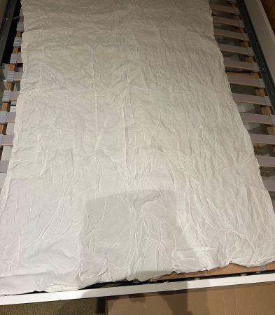 Sommerdecke/Tagesdecke, 90x160 cm