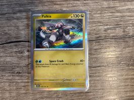 Palkia SSP EN NM Holo